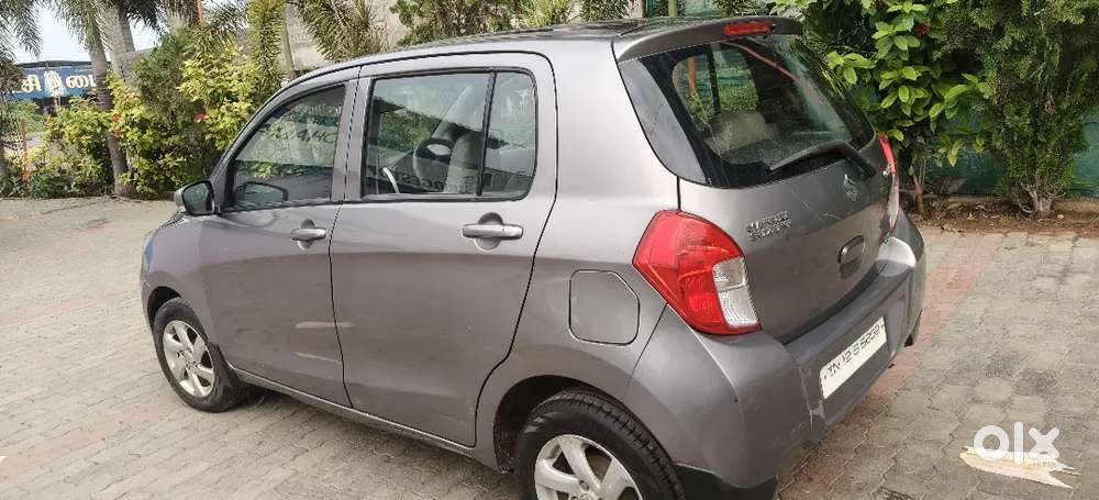 Maruti Suzuki Celerio