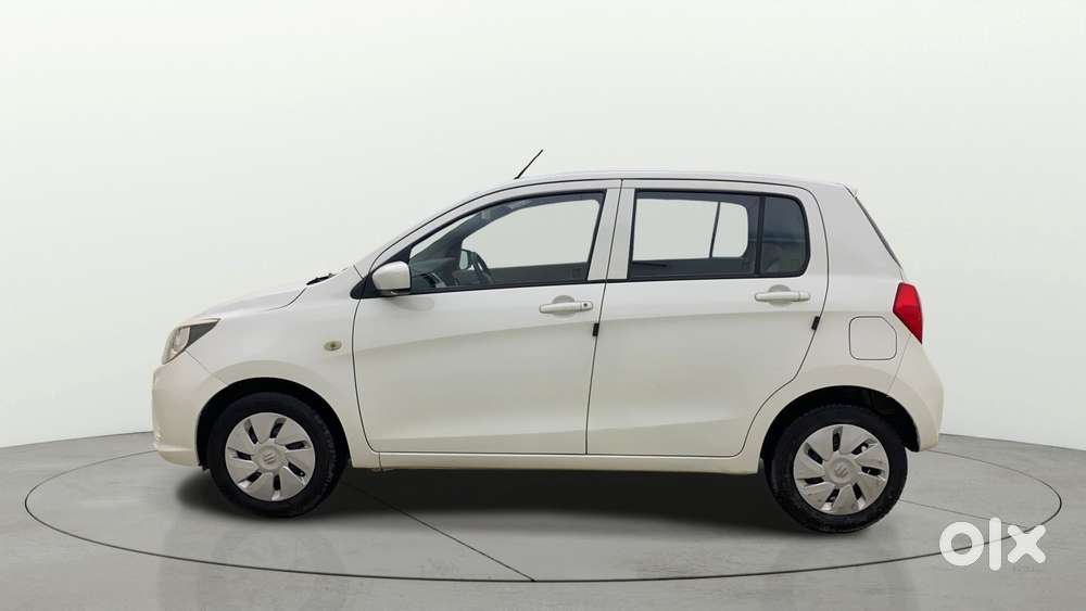 Maruti Suzuki Celerio Cng Vxi Mt, 2020, Cng & Hybrids
