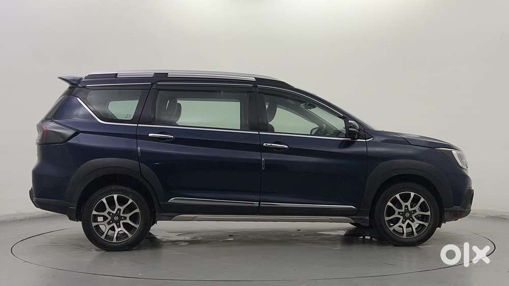 Maruti Suzuki Xl6 1.5 Alpha Mt, 2022, Petrol