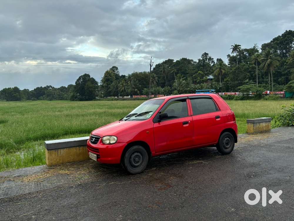 Maruti Suzuki Alto 2005 Well Maintained