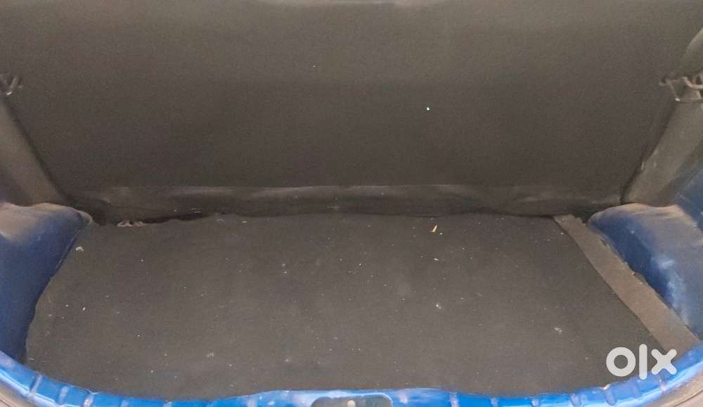 Hyundai Eon Era +, 2014, Petrol