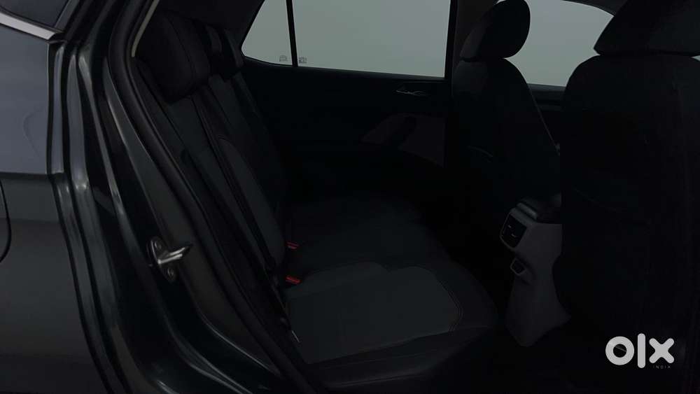 Skoda Kushaq 1.5 Tsi Style, 2024, Petrol