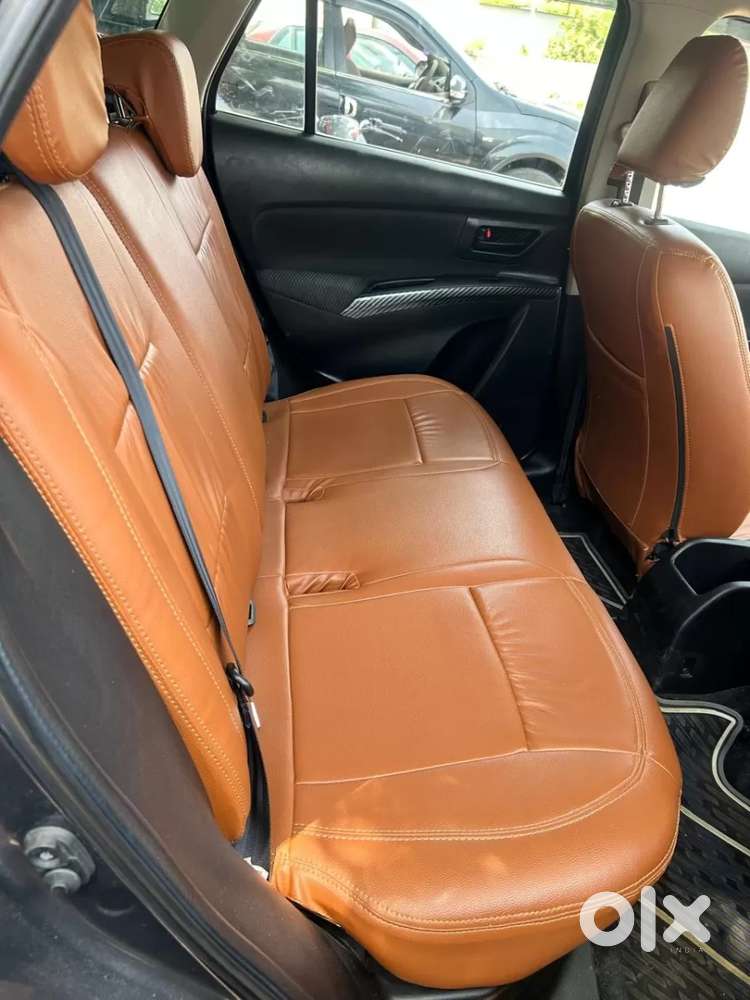 Maruti Suzuki S-cross 1.5 Sigma, 2021, Petrol