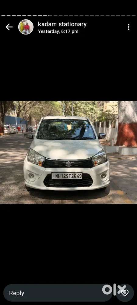 Zen Estelo 125000 Rs.