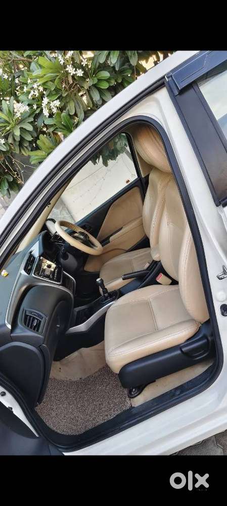 Honda City 2014-2015 I Vtec Sv, 2014, Petrol