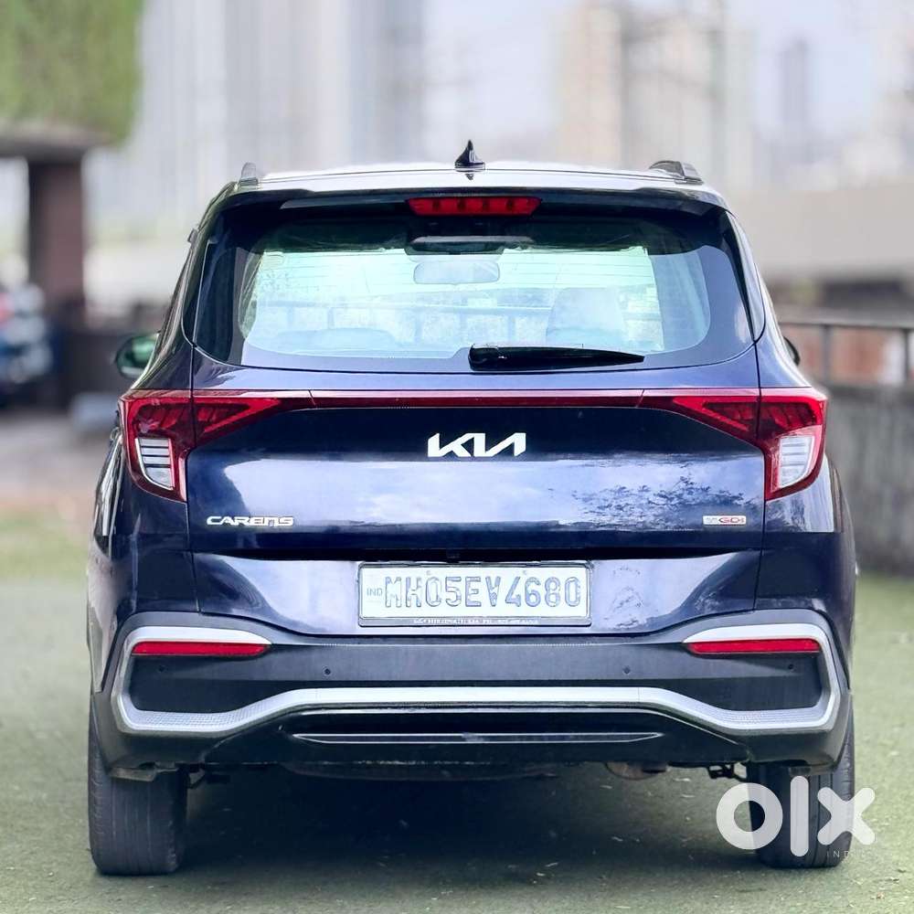 Kia Carens 1.4 Prestige Plus Turbo 7 Str, 2022, Petrol