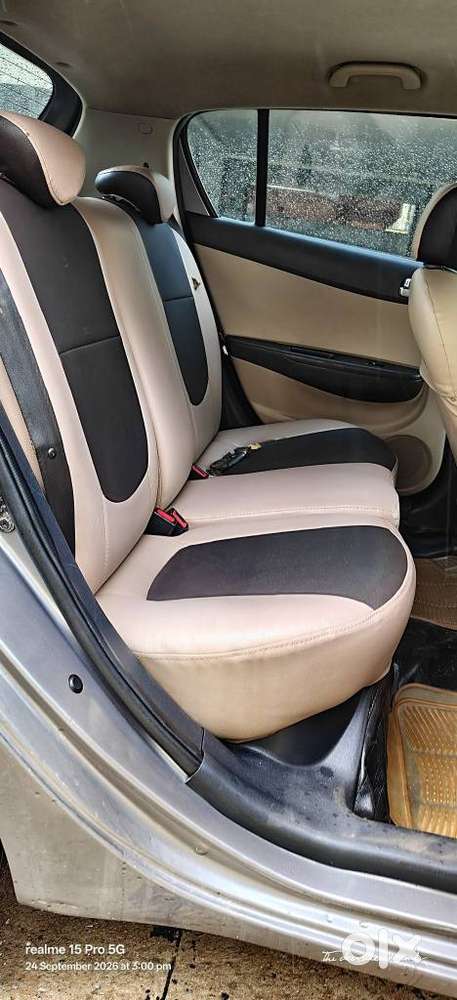 Hyundai I20 Sportz 1.2 Bs-iv, 2012, Diesel