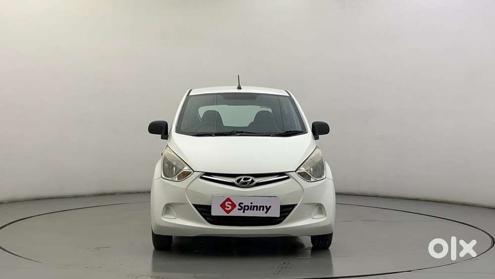 Hyundai Eon Era +, 2015, Petrol