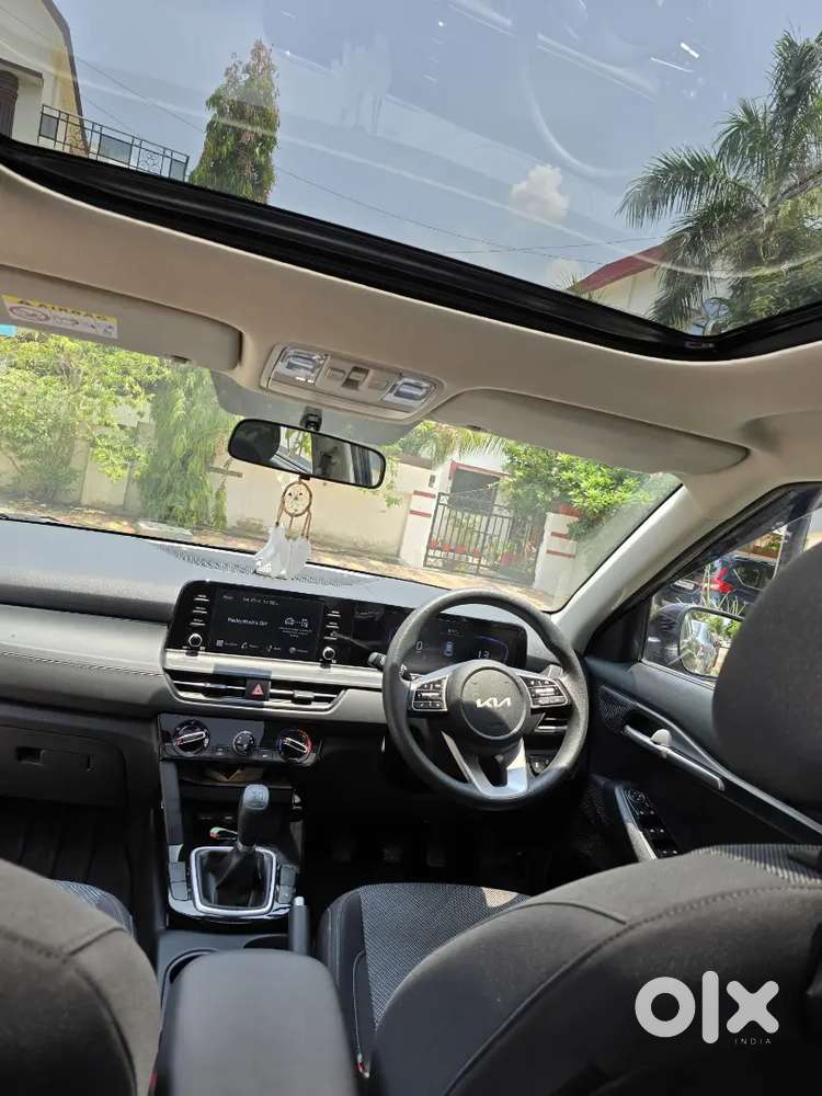 Kia Seltos Htk 1.5 2025