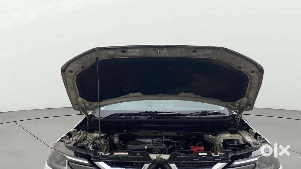 Maruti Suzuki Vitara Brezza 1.5 Vxi At, 2023, Petrol