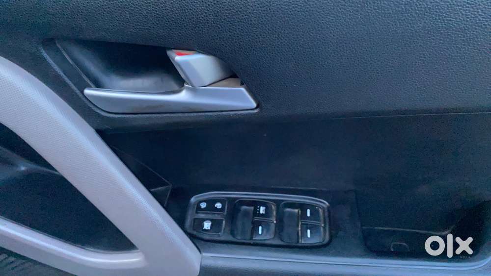 Hyundai Creta 1.6 Sx Automatic, 2019, Petrol