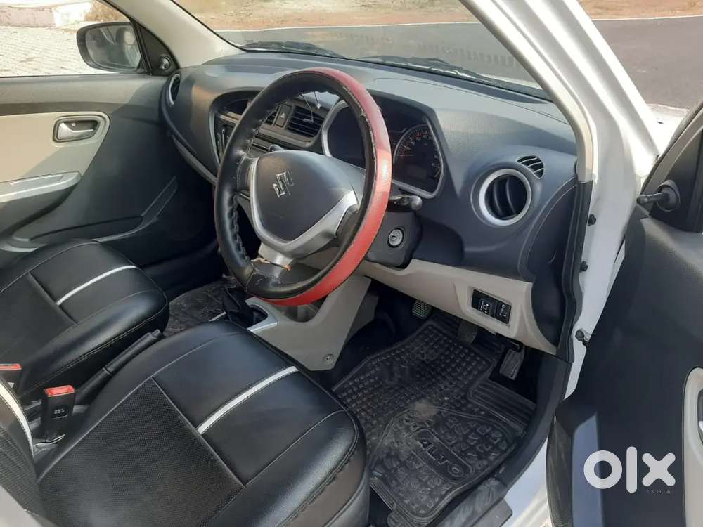 Maruti Suzuki Alto K10 20019