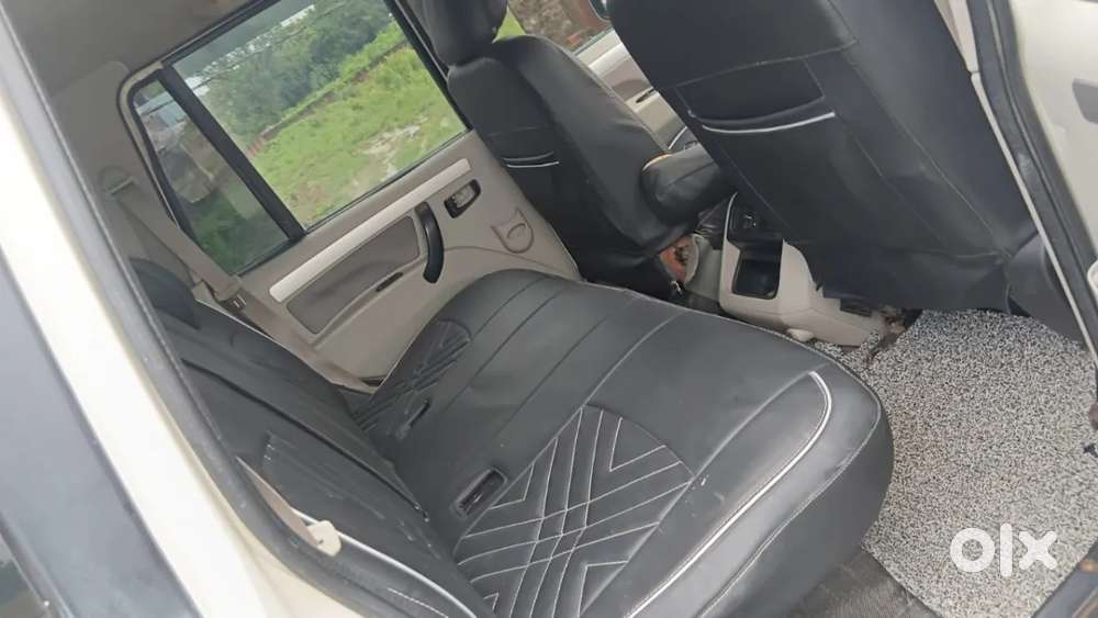 Mahindra Scorpio S10, 2015, Diesel