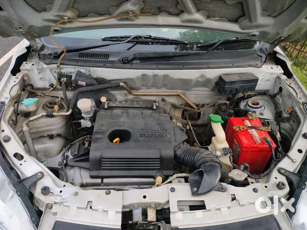Alto K10 Lxi