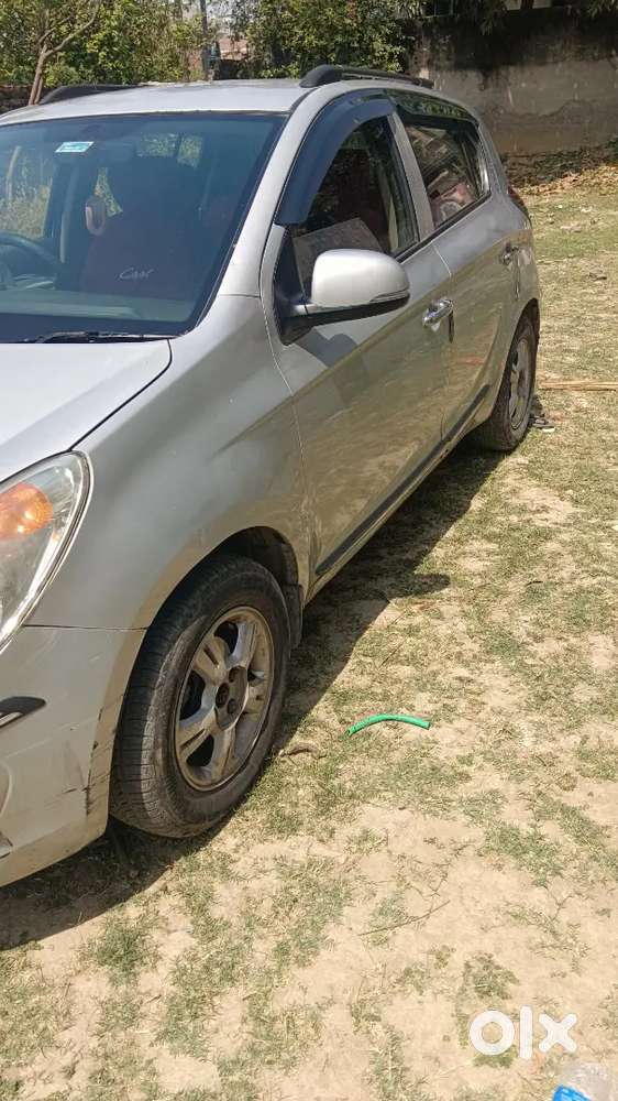 Hyundai I20 2010 Petrol 85000 Km Driven