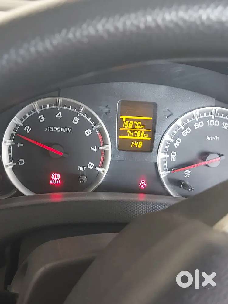 1st Owner Good Condition