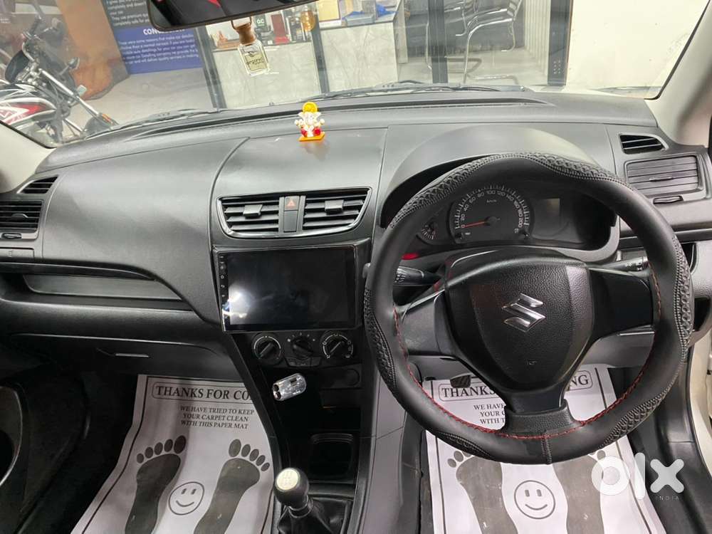 2012 Maruti Suzuki Swift