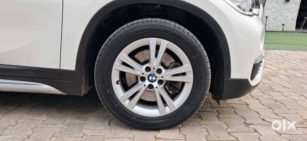 Bmw X1 2.0 Sdrive20d Xline, 2020, Diesel