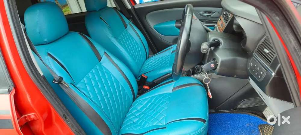 Fiat Punto Evo 2014 Diesel Car