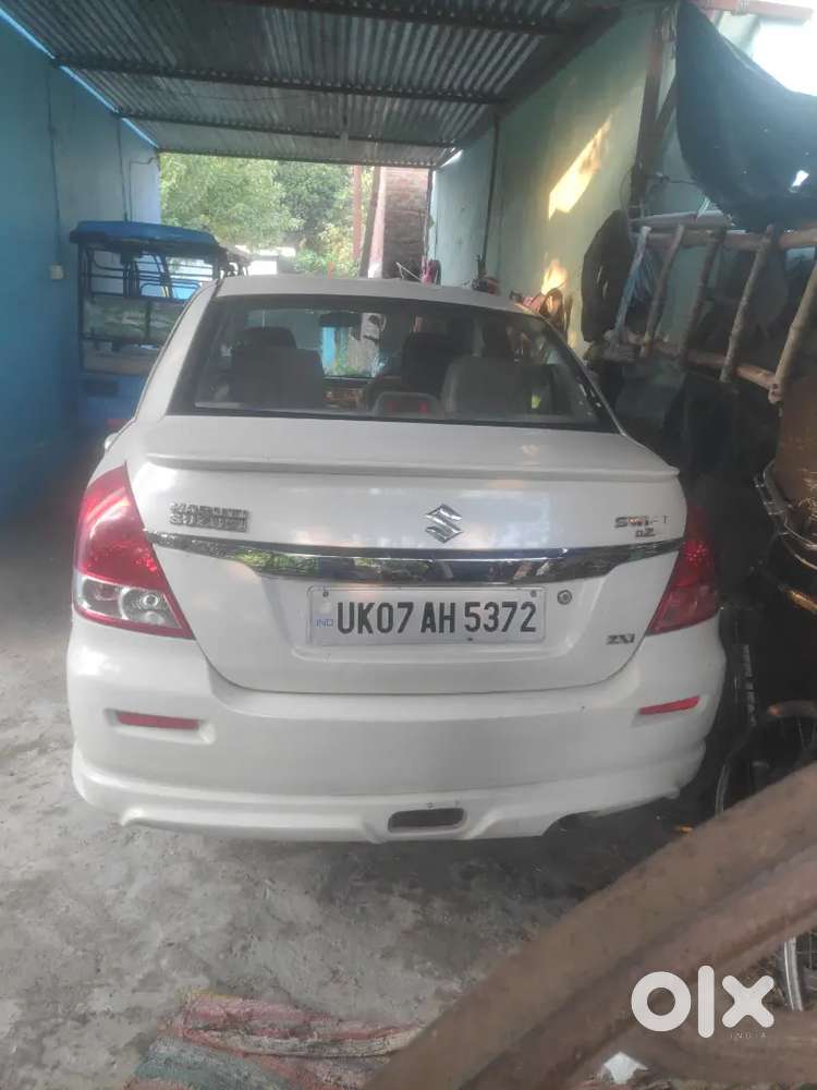 Maruti Swift Dzire 2010 Car