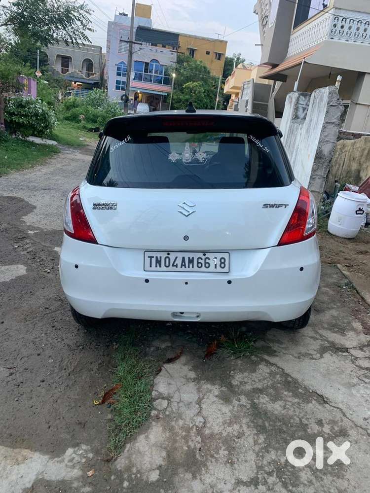 Maruti Suzuki Swift 2015 Diesel 149000 Km Driven
