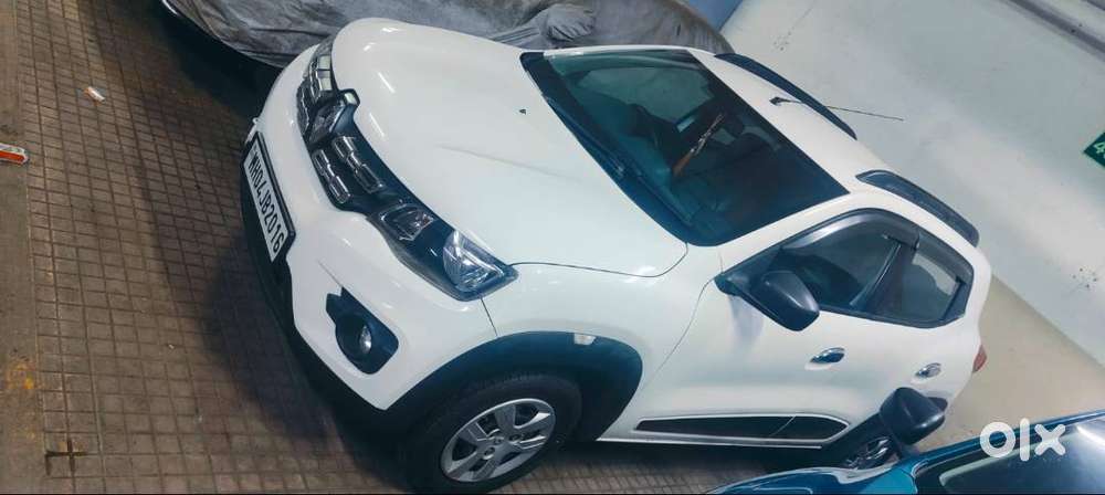 Urgent Sale Renault Kwid - 2017 Model