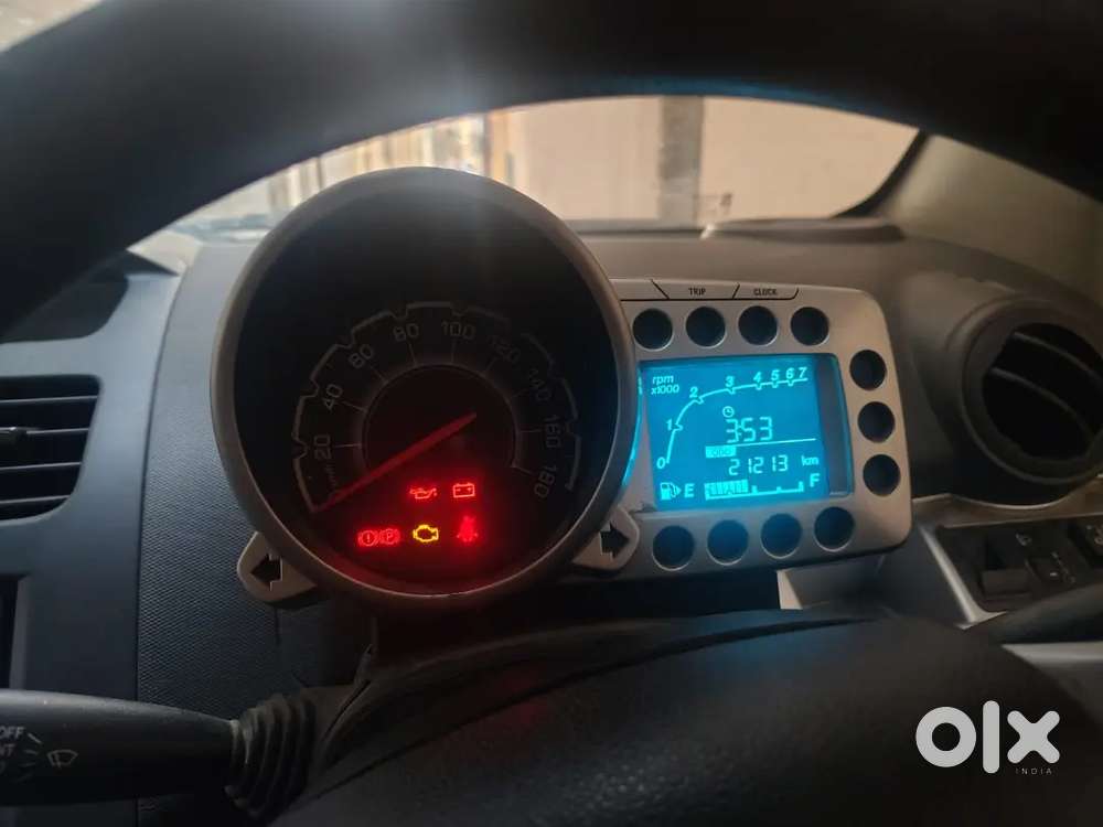 Chevrolet Beat 2016 Petrol 21213 Km Driven