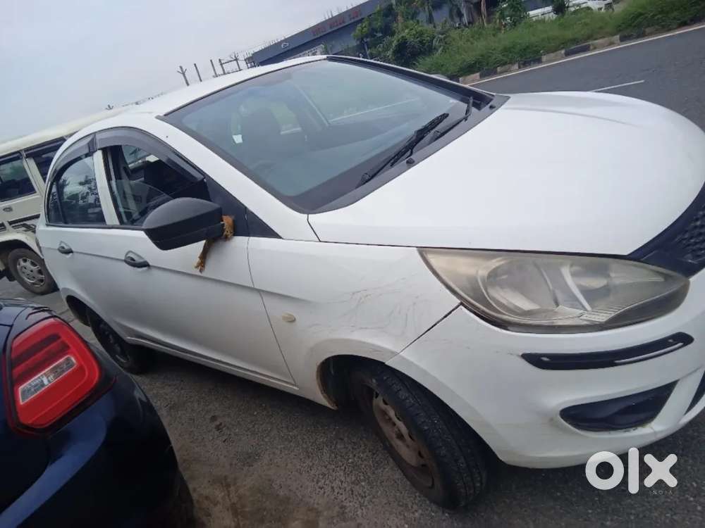 Tata Zest Quadrajet 1.3 75ps Xe, 2019, Diesel