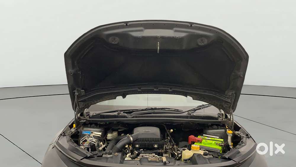 Tata Nexon Smart Plus S 1.2 Revotron Petrol 5 Mt, 2024, Petrol