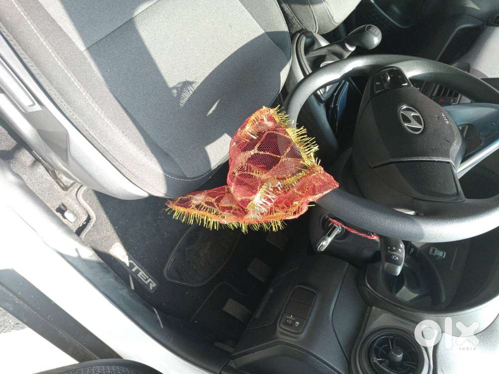 My Car Is A Single Handed Driven Car, Best Quality.