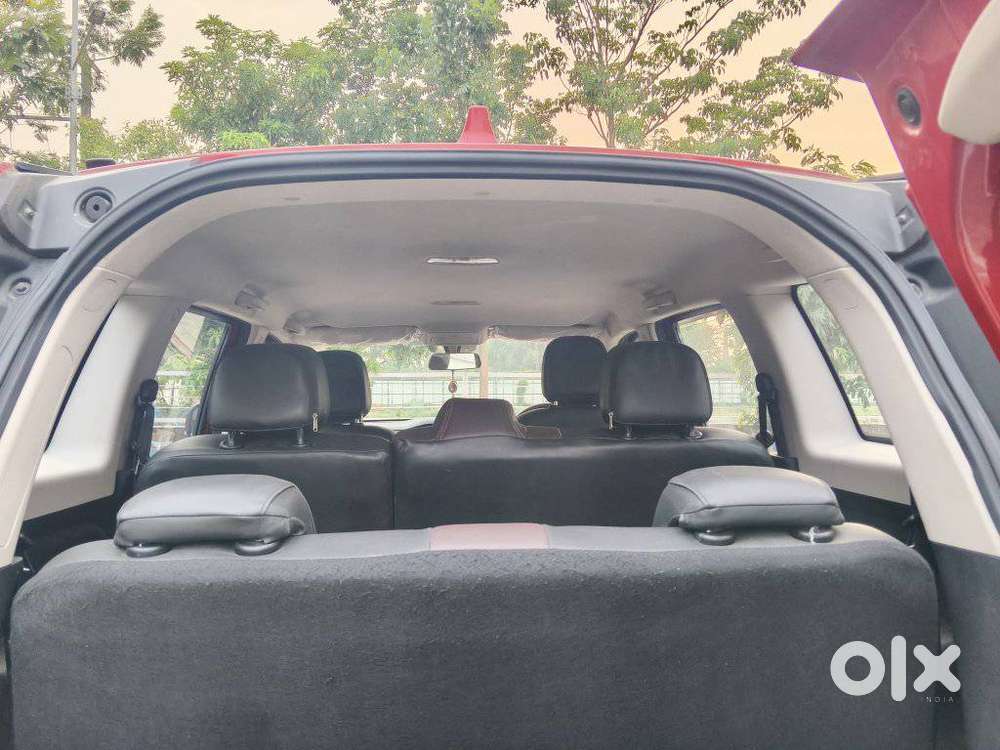 Mahindra Scorpio-n 2.2 Z4 Diesel Mt 7 Str, 2024, Diesel