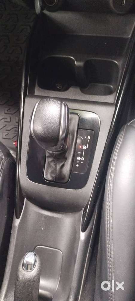 Toyota Glanza 1.2 G Amt, 2022, Petrol