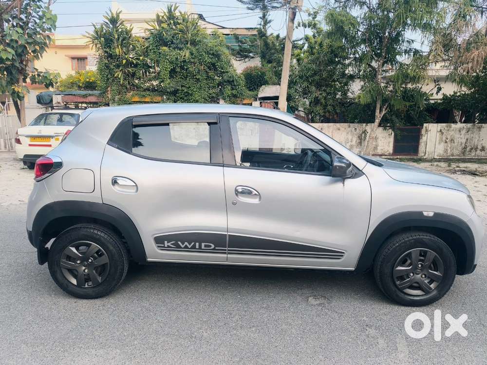 Renault Kwid Rxt 1.0, 2022, Petrol