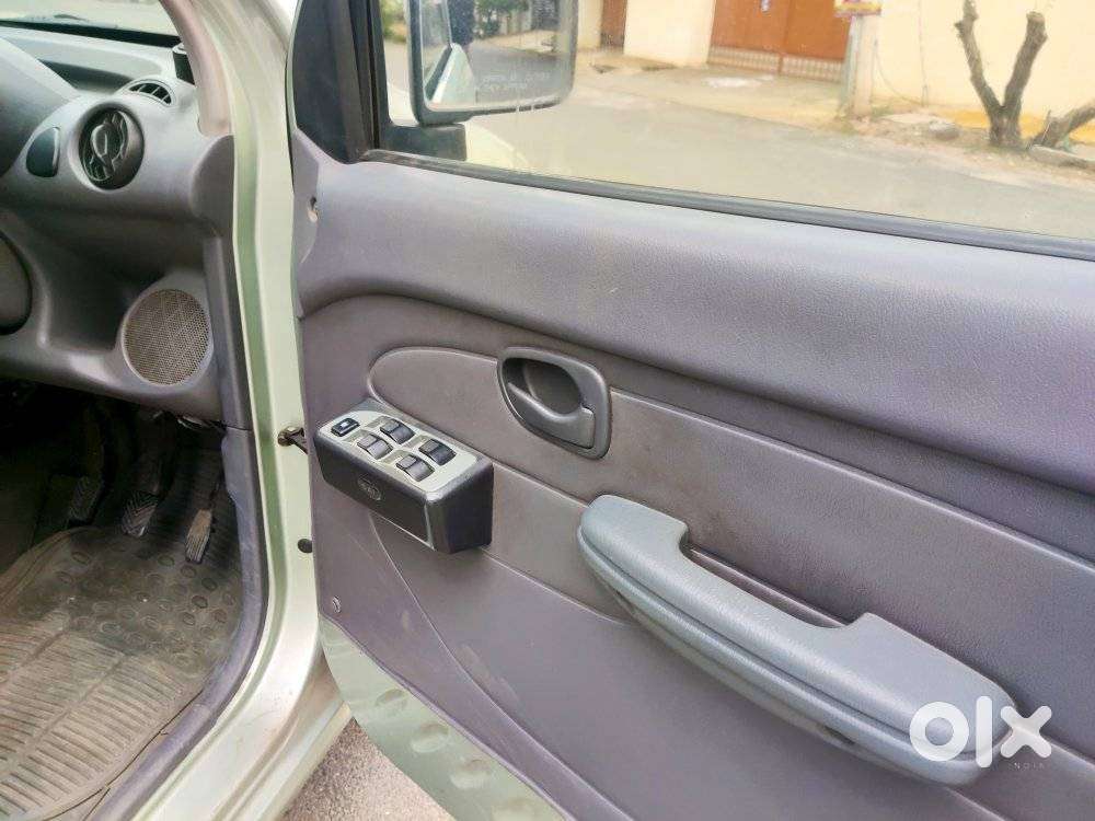 Hyundai Santro, 2005, Petrol