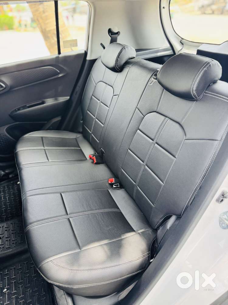 Hyundai Exter Sx Tech At, 2025, Petrol