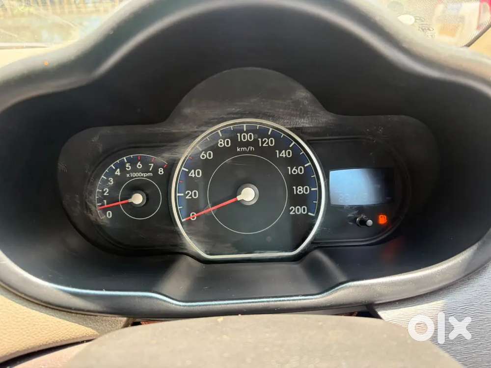 Hyundai I10 2013 Model