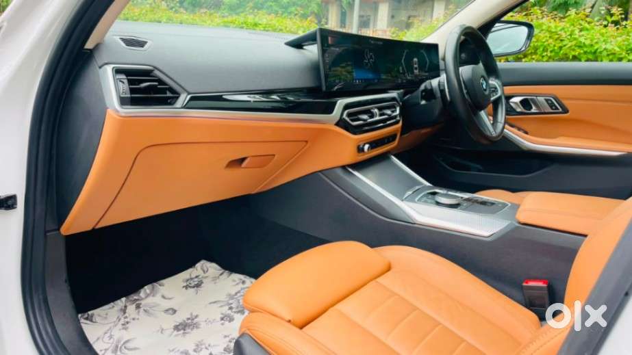 Bmw 3 Series Gran Limousine 330li M Sport, 2024, Petrol
