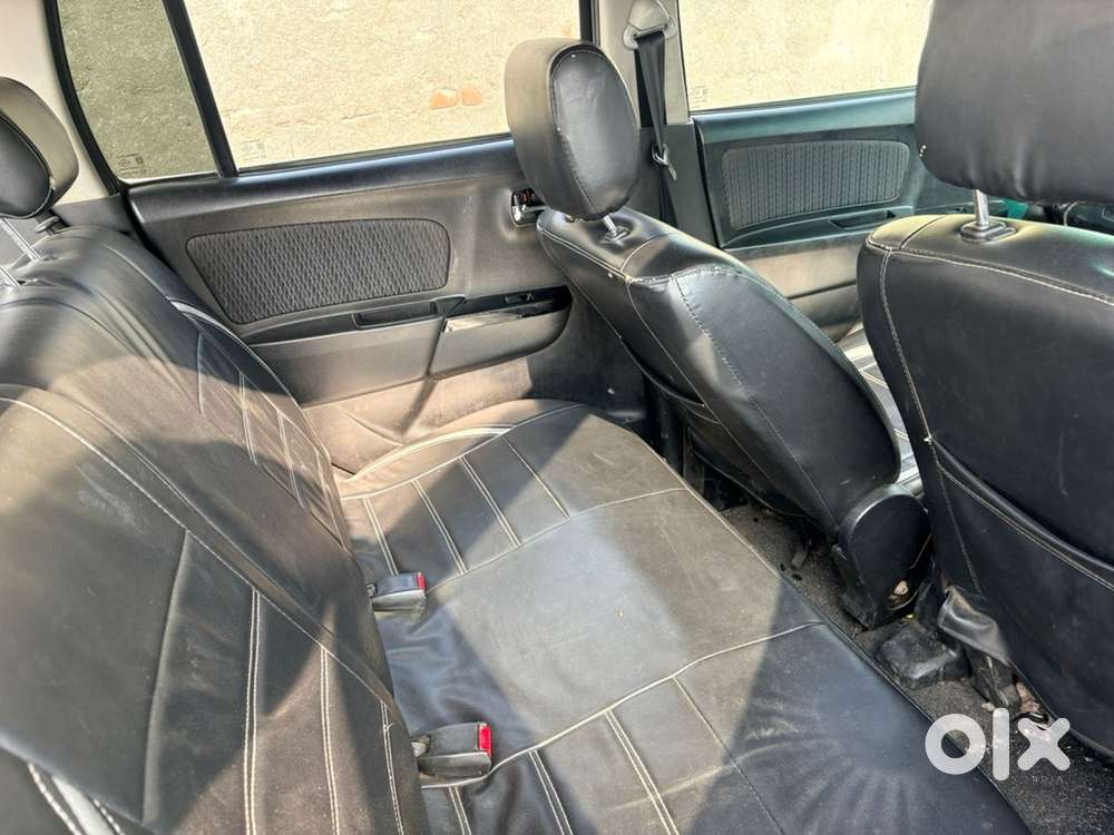 Maruti Suzuki Wagon R 2013