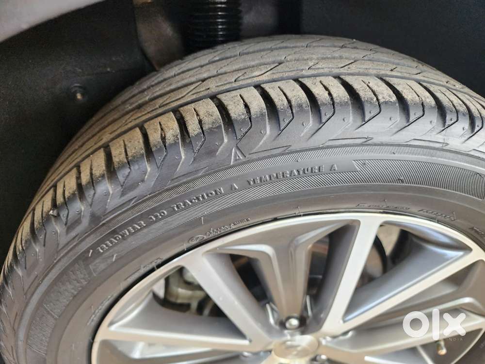 Hyundai Tucson 2.0 Dual Vtvt 2wd At Gl Opt, 2019, Petrol