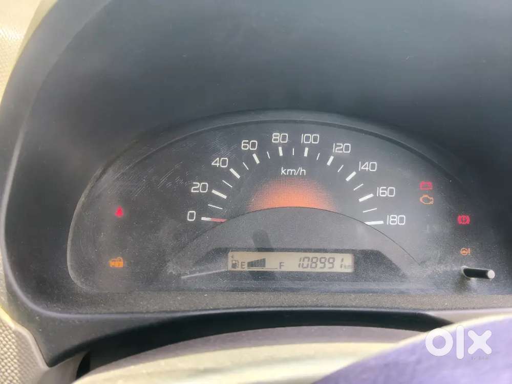 Maruti Suzuki Wagon R 2013 Cng & Hybrids Well Maintained
