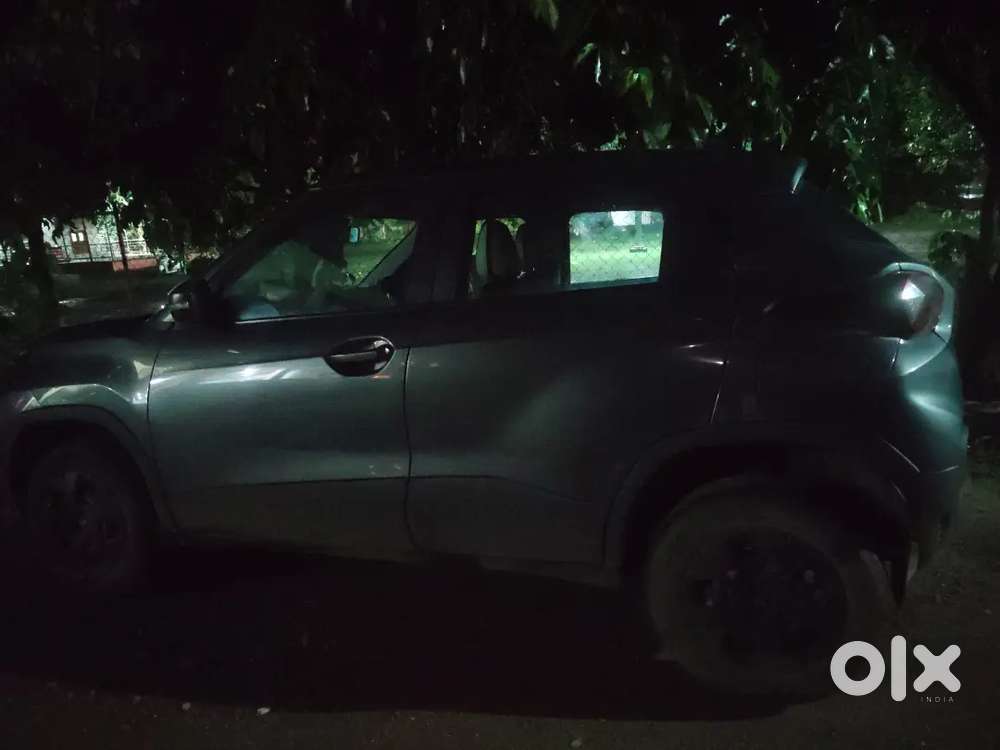 Tata Punch 1.2 Adventure 2025