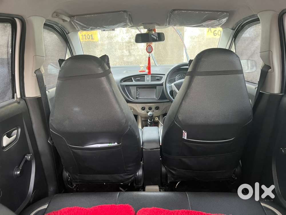 Maruti Suzuki Alto Lxi 2021