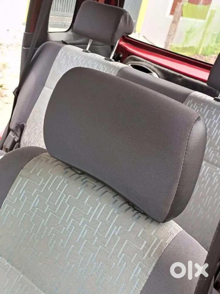 Maruti Suzuki Wagon R 2009 Petrol 51000 Km Driven