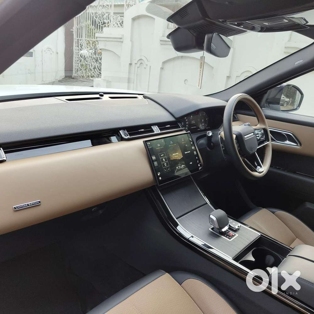 Land Rover Range Velar Hse Dynamic 2.0 Diesel, 2024, Diesel