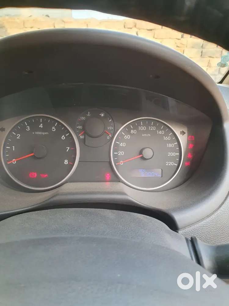 12 Fit Petrol