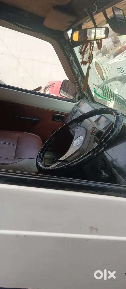 Tata Sumo Gold 2006