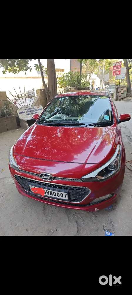 Hyundai I20  Diesel 2015 Original Condition Me