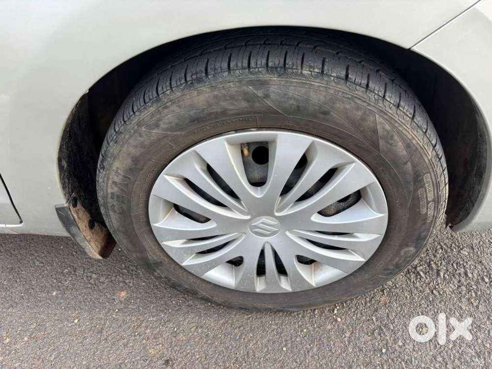 Maruti Suzuki Ertiga Shvs Vdi, 2019, Diesel