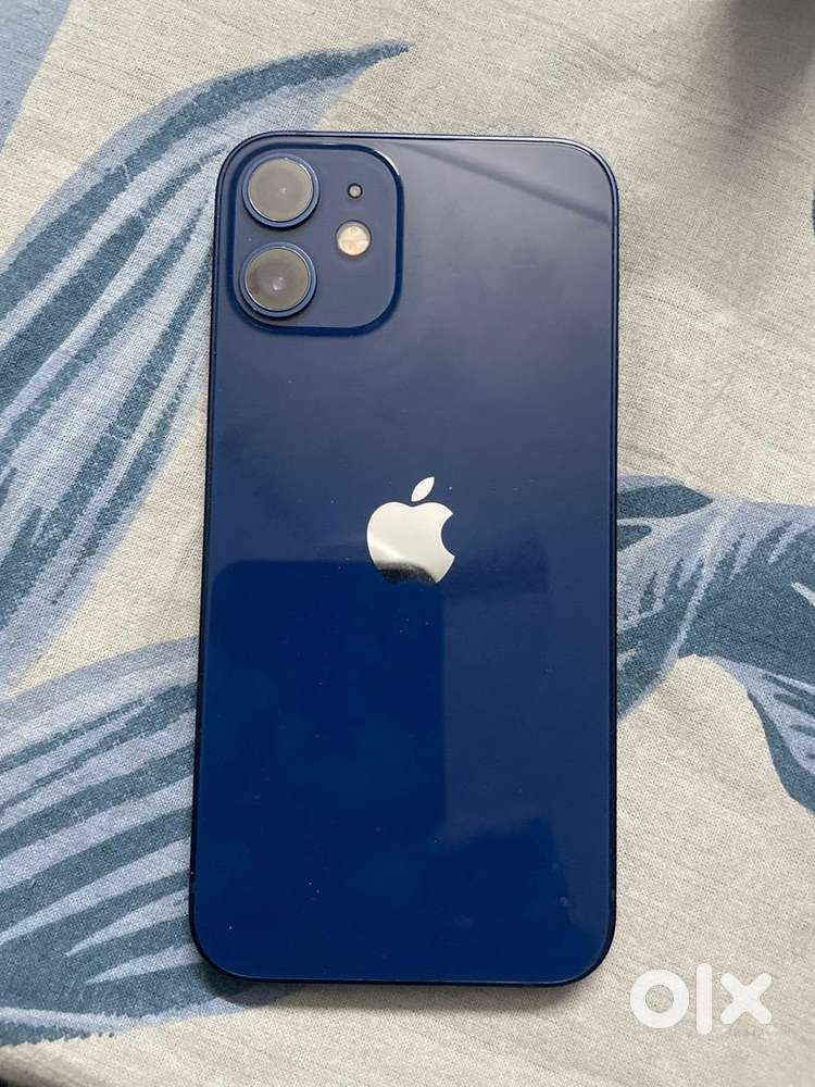 Iphone 12 mini 64GB - Mobile Phones in Chachu Majra, Mohali - 1842313841