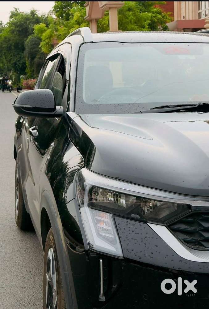 Kia Petrol Manual 2025